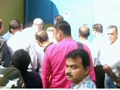 Bengal job scam: CBI conducts raids in North 24 Parganas | Bengal job scam: CBI conducts raids in North 24 Parganas Bengal job scam: CBI conducts raids in North 24 Parganas | Bengal job scam: CBI conducts raids in North 24 Parganas