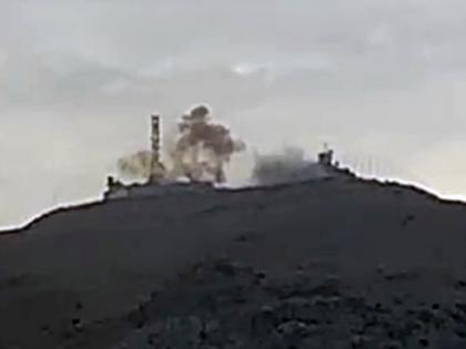 Lebanon's Hezbollah fires missiles on Israeli targets | Lebanon's Hezbollah fires missiles on Israeli targets Lebanon's Hezbollah fires missiles on Israeli targets | Lebanon's Hezbollah fires missiles on Israeli targets