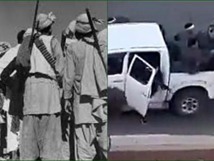 Israel horror a reminder of Oct 1947 Pakistani tribal raid in Kashmir (IANS Column: FairPoint) | Israel horror a reminder of Oct 1947 Pakistani tribal raid in Kashmir (IANS Column: FairPoint) Israel horror a reminder of Oct 1947 Pakistani tribal raid in Kashmir (IANS Column: FairPoint) | Israel horror a reminder of Oct 1947 Pakistani tribal raid in Kashmir (IANS Column: FairPoint)
