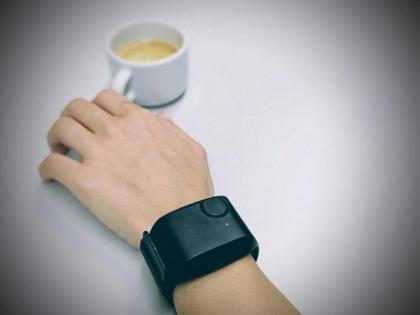 This wearable bracelet can track bipolar mood swings | This wearable bracelet can track bipolar mood swings This wearable bracelet can track bipolar mood swings | This wearable bracelet can track bipolar mood swings
