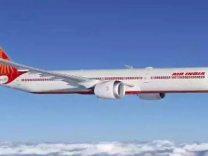 Air India inks deal with Alaska Airlines on 32 destinations in US, Mexico, Canada | Air India inks deal with Alaska Airlines on 32 destinations in US, Mexico, Canada Air India inks deal with Alaska Airlines on 32 destinations in US, Mexico, Canada | Air India inks deal with Alaska Airlines on 32 destinations in US, Mexico, Canada