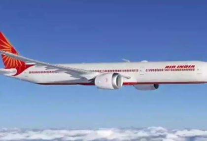 Air India selects Thales' in-flight entertainment system | Air India selects Thales' in-flight entertainment system