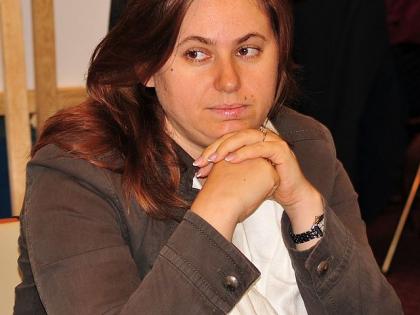 Talks are on with world’s strongest woman chess player Judit Polgar to train 7 Indian girls | Talks are on with world’s strongest woman chess player Judit Polgar to train 7 Indian girls Talks are on with world’s strongest woman chess player Judit Polgar to train 7 Indian girls | Talks are on with world’s strongest woman chess player Judit Polgar to train 7 Indian girls