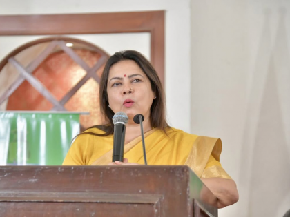 India striving to bring back students stuck in Israel: MoS MEA | India striving to bring back students stuck in Israel: MoS MEA India striving to bring back students stuck in Israel: MoS MEA | India striving to bring back students stuck in Israel: MoS MEA