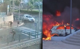 Global leaders condemn Hamas attack on Israel; Iran, Syria, Iraq support offensive | Global leaders condemn Hamas attack on Israel; Iran, Syria, Iraq support offensive Global leaders condemn Hamas attack on Israel; Iran, Syria, Iraq support offensive | Global leaders condemn Hamas attack on Israel; Iran, Syria, Iraq support offensive