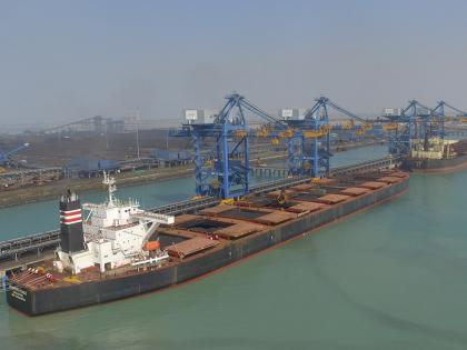 Mundra Port celebrates 25 years of stellar operations, unparalleled growth | Mundra Port celebrates 25 years of stellar operations, unparalleled growth