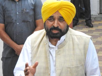 Intensify crusade against drug menace: Punjab CM | Intensify crusade against drug menace: Punjab CM Intensify crusade against drug menace: Punjab CM | Intensify crusade against drug menace: Punjab CM