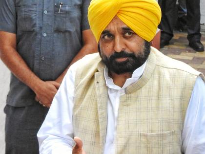 Punjab Chief Minister bans stunts on tractors day after man's death | Punjab Chief Minister bans stunts on tractors day after man's death Punjab Chief Minister bans stunts on tractors day after man's death | Punjab Chief Minister bans stunts on tractors day after man's death
