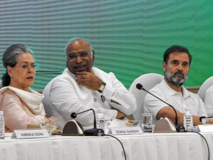 Congress CEC to meet today to discuss candidates for Chhattisgarh, Mizoram Assembly polls | Congress CEC to meet today to discuss candidates for Chhattisgarh, Mizoram Assembly polls Congress CEC to meet today to discuss candidates for Chhattisgarh, Mizoram Assembly polls | Congress CEC to meet today to discuss candidates for Chhattisgarh, Mizoram Assembly polls