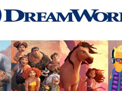 DreamWorks Animation lays off 4% of employees amid rising costs, strikes | DreamWorks Animation lays off 4% of employees amid rising costs, strikes DreamWorks Animation lays off 4% of employees amid rising costs, strikes | DreamWorks Animation lays off 4% of employees amid rising costs, strikes