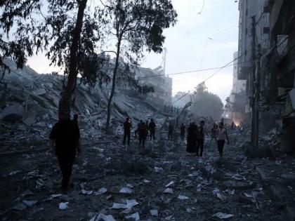 10 Nepalis killed in Hamas attack on Israel: Envoy | 10 Nepalis killed in Hamas attack on Israel: Envoy 10 Nepalis killed in Hamas attack on Israel: Envoy | 10 Nepalis killed in Hamas attack on Israel: Envoy
