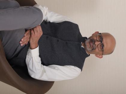 Indian robotic surgeon among 3 winners of top global robotic surgery competition | Indian robotic surgeon among 3 winners of top global robotic surgery competition