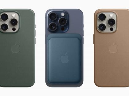 iPhone 15 Pro to enrich your everyday experiences beyond Indian festive season | iPhone 15 Pro to enrich your everyday experiences beyond Indian festive season iPhone 15 Pro to enrich your everyday experiences beyond Indian festive season | iPhone 15 Pro to enrich your everyday experiences beyond Indian festive season
