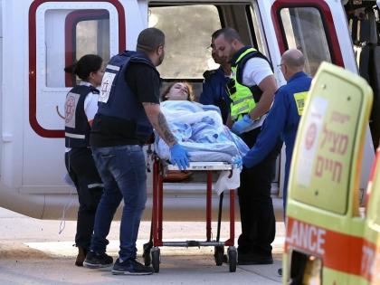 12 Thai nationals killed in Hamas-Israel violence: Foreign Ministry | 12 Thai nationals killed in Hamas-Israel violence: Foreign Ministry 12 Thai nationals killed in Hamas-Israel violence: Foreign Ministry | 12 Thai nationals killed in Hamas-Israel violence: Foreign Ministry