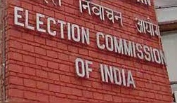 ECI issues show cause notice to Trinamool legislator for intimidating voters | ECI issues show cause notice to Trinamool legislator for intimidating voters