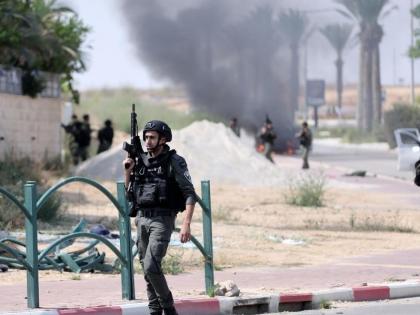 Israeli’s invasion of Gaza can trigger wider conflict, Russia & China may support Iran: UK expert | Israeli’s invasion of Gaza can trigger wider conflict, Russia & China may support Iran: UK expert Israeli’s invasion of Gaza can trigger wider conflict, Russia & China may support Iran: UK expert | Israeli’s invasion of Gaza can trigger wider conflict, Russia & China may support Iran: UK expert