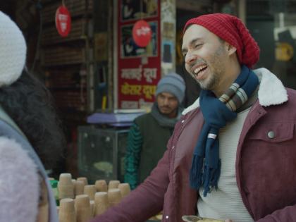 Abhay Mahajan opens up on sharing traits with his character in upcoming Marathi show | Abhay Mahajan opens up on sharing traits with his character in upcoming Marathi show Abhay Mahajan opens up on sharing traits with his character in upcoming Marathi show | Abhay Mahajan opens up on sharing traits with his character in upcoming Marathi show