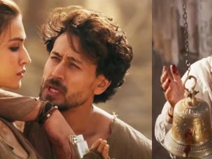 'Ganapath- A Hero Is Born' trailer has cyberpunk, dystopia & a 'chosen one' rising against odds | 'Ganapath- A Hero Is Born' trailer has cyberpunk, dystopia & a 'chosen one' rising against odds