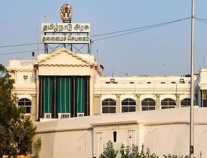 TN Assembly adopts resolution urging Centre to direct K'taka to release Cauvery water | TN Assembly adopts resolution urging Centre to direct K'taka to release Cauvery water TN Assembly adopts resolution urging Centre to direct K'taka to release Cauvery water | TN Assembly adopts resolution urging Centre to direct K'taka to release Cauvery water