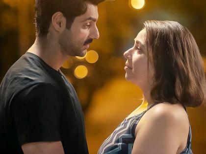 Karan Wahi, Maanvi Gagroo team up for ‘Half Love, Half Arranged’ | Karan Wahi, Maanvi Gagroo team up for ‘Half Love, Half Arranged’