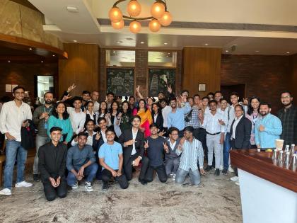Delhi govt school students get entrepreneurship lessons from Amazon India | Delhi govt school students get entrepreneurship lessons from Amazon India Delhi govt school students get entrepreneurship lessons from Amazon India | Delhi govt school students get entrepreneurship lessons from Amazon India