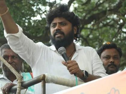 Cong MLA takes part in Big Boss reality show in K’taka; complaint lodged with Speaker | Cong MLA takes part in Big Boss reality show in K’taka; complaint lodged with Speaker