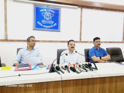 Safexpay Technology’s payment gateway hacked, Thane Police probe Rs 16,180-cr scam | Safexpay Technology’s payment gateway hacked, Thane Police probe Rs 16,180-cr scam