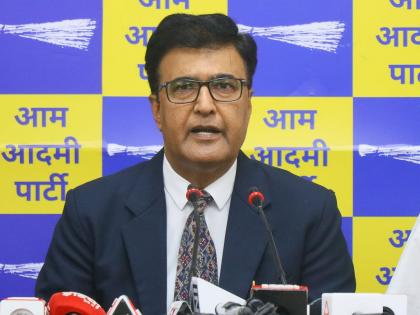 AAP submits memorandum to CJI against proposed changes to CrPC, IPC, Evidence Act | AAP submits memorandum to CJI against proposed changes to CrPC, IPC, Evidence Act AAP submits memorandum to CJI against proposed changes to CrPC, IPC, Evidence Act | AAP submits memorandum to CJI against proposed changes to CrPC, IPC, Evidence Act