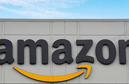 Amazon begins to produce own hydrogen fuel to power vehicles | Amazon begins to produce own hydrogen fuel to power vehicles Amazon begins to produce own hydrogen fuel to power vehicles | Amazon begins to produce own hydrogen fuel to power vehicles