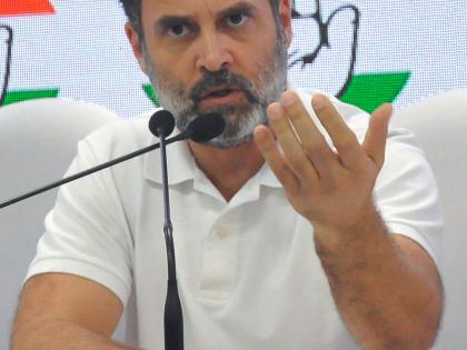Rahul Gandhi to address public rally in Shahdol today | Rahul Gandhi to address public rally in Shahdol today Rahul Gandhi to address public rally in Shahdol today | Rahul Gandhi to address public rally in Shahdol today