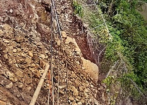 30 killed in Cameroon landslide, rescue efforts underway | 30 killed in Cameroon landslide, rescue efforts underway 30 killed in Cameroon landslide, rescue efforts underway | 30 killed in Cameroon landslide, rescue efforts underway