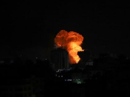 11 Americans dead in Hamas-Israel conflict: Biden | 11 Americans dead in Hamas-Israel conflict: Biden