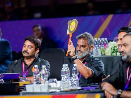 PKL: Five players cross 1 crore mark, Pawan Sherawat highest-ever buy with 2.6 cr | PKL: Five players cross 1 crore mark, Pawan Sherawat highest-ever buy with 2.6 cr PKL: Five players cross 1 crore mark, Pawan Sherawat highest-ever buy with 2.6 cr | PKL: Five players cross 1 crore mark, Pawan Sherawat highest-ever buy with 2.6 cr