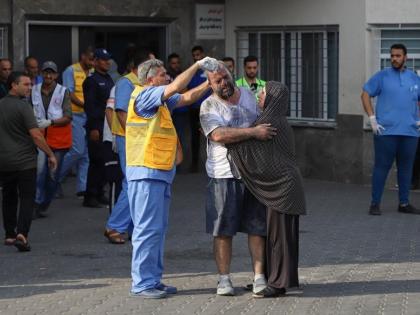 Death toll in Hamas-Israel violence reaches nearly 1,600 | Death toll in Hamas-Israel violence reaches nearly 1,600 Death toll in Hamas-Israel violence reaches nearly 1,600 | Death toll in Hamas-Israel violence reaches nearly 1,600