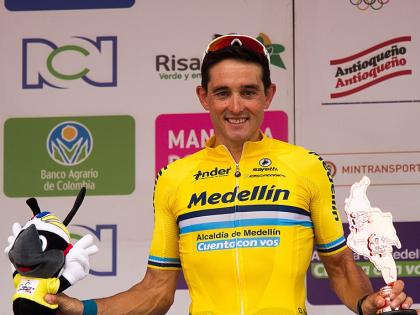 Sevilla wins Tour of Hainan cycling race | Sevilla wins Tour of Hainan cycling race Sevilla wins Tour of Hainan cycling race | Sevilla wins Tour of Hainan cycling race
