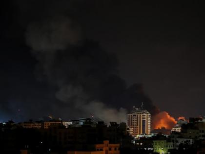 Israeli forces 'more or less' restore full control over border fence with Gaza | Israeli forces 'more or less' restore full control over border fence with Gaza