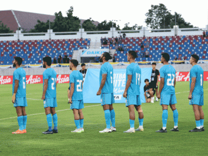 Revised fixtures announced after Palestine withdrawal | Revised fixtures announced after Palestine withdrawal Revised fixtures announced after Palestine withdrawal | Revised fixtures announced after Palestine withdrawal
