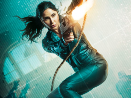 Katrina Kaif: Had to push my body to breaking point for ‘Tiger 3’ | Katrina Kaif: Had to push my body to breaking point for ‘Tiger 3’