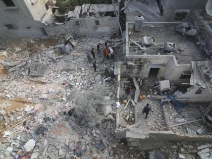 Bodies of 1,500 Hamas militants found in Israeli territory: IDF | Bodies of 1,500 Hamas militants found in Israeli territory: IDF Bodies of 1,500 Hamas militants found in Israeli territory: IDF | Bodies of 1,500 Hamas militants found in Israeli territory: IDF