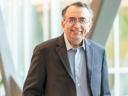 India has true potential to emerge as global leader in digital AI economy: VMware CEO | India has true potential to emerge as global leader in digital AI economy: VMware CEO
