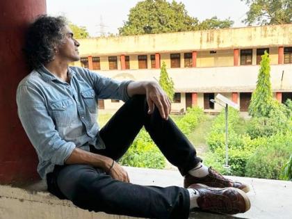 Imtiaz Ali gets emotional as his hostel inches closer to demotion to make way for reconstruction | Imtiaz Ali gets emotional as his hostel inches closer to demotion to make way for reconstruction