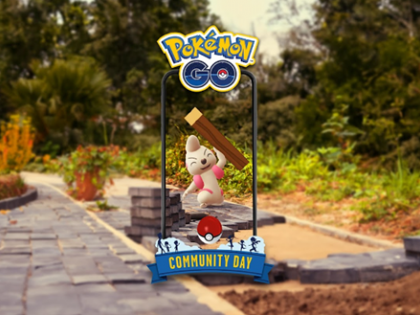Pokemon Go Community Day to go live on Oct 15 in India | Pokemon Go Community Day to go live on Oct 15 in India Pokemon Go Community Day to go live on Oct 15 in India | Pokemon Go Community Day to go live on Oct 15 in India