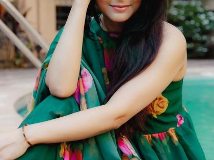 Madhurima Tuli learns Kathak, says it isn’t age-dependent | Madhurima Tuli learns Kathak, says it isn’t age-dependent Madhurima Tuli learns Kathak, says it isn’t age-dependent | Madhurima Tuli learns Kathak, says it isn’t age-dependent