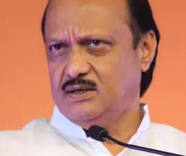 NCP’s 100 days in power: Ajit Pawar invokes icons, promises to solve issues | NCP’s 100 days in power: Ajit Pawar invokes icons, promises to solve issues