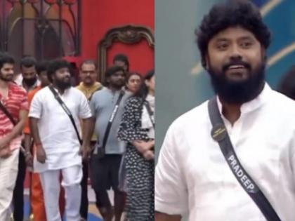 K’taka Cong MLA leaves Big Boss TV reality show following criticism | K’taka Cong MLA leaves Big Boss TV reality show following criticism