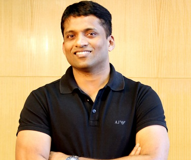 Byju Raveendran tells staff not to sell courses but counsel parents; cuts course prices | Byju Raveendran tells staff not to sell courses but counsel parents; cuts course prices