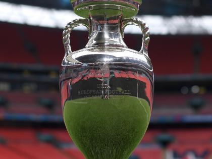 UEFA confirms UK, Ireland as host for Euro 2028; Turkey, Italy to host 2032 edition | UEFA confirms UK, Ireland as host for Euro 2028; Turkey, Italy to host 2032 edition UEFA confirms UK, Ireland as host for Euro 2028; Turkey, Italy to host 2032 edition | UEFA confirms UK, Ireland as host for Euro 2028; Turkey, Italy to host 2032 edition
