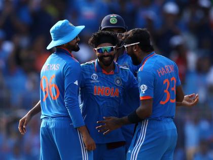 Men’s ODI WC: India eye chance of adding another victory to their kitty against Afghanistan (preview) | Men’s ODI WC: India eye chance of adding another victory to their kitty against Afghanistan (preview)