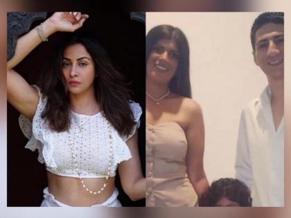 ‘Uttaran’ actress Madhura Naik’s sister, brother-in-law killed in Israel attack | ‘Uttaran’ actress Madhura Naik’s sister, brother-in-law killed in Israel attack ‘Uttaran’ actress Madhura Naik’s sister, brother-in-law killed in Israel attack | ‘Uttaran’ actress Madhura Naik’s sister, brother-in-law killed in Israel attack