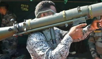 Guwahati hosts first ever defence tech show in northeast | Guwahati hosts first ever defence tech show in northeast Guwahati hosts first ever defence tech show in northeast | Guwahati hosts first ever defence tech show in northeast